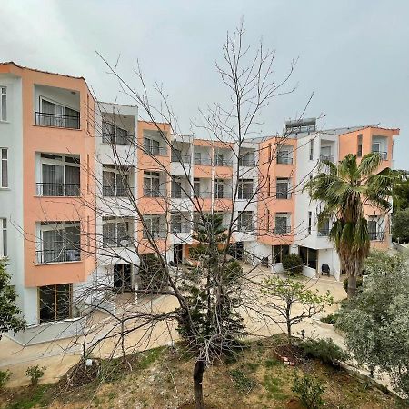 Kahraman Hotel Side Exterior foto