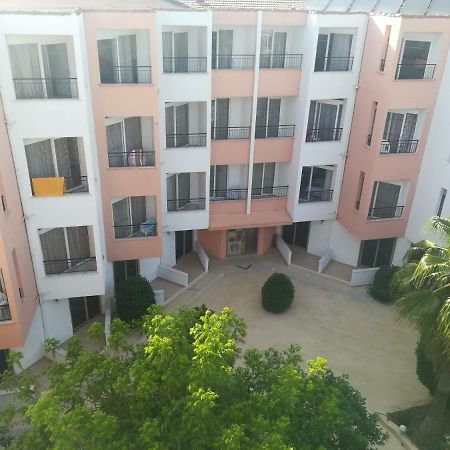 Kahraman Hotel Side Exterior foto